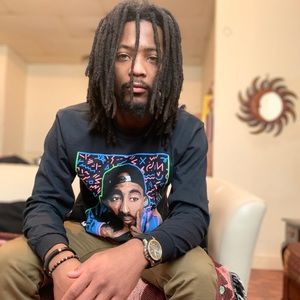 Meet your Posher, Frantz